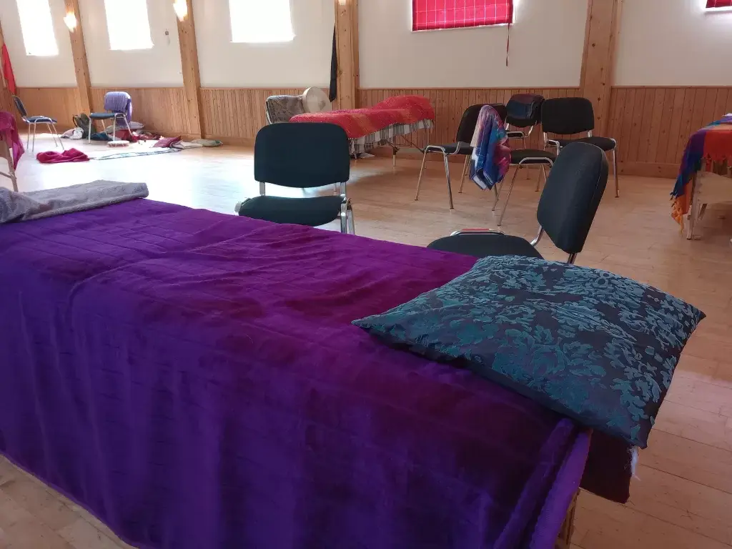 Treatment tables