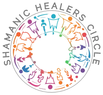 Shamanic healer training image